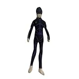 Occasion : parfait comme surprise pour les fans d'anime, la famille, les amis, apporte une atmosphère très agréable aux fêtes et à la décoration de meubles, convient également pour la chambre, le salon, le bureau, l'intérieur de la voiture