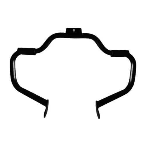 Barre de protection moteur moto pour Softail Fat Boy FLSTF et FLSTN