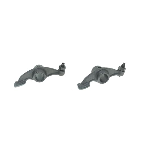 Culbuteur arbre à cames distribution GL100 GL125 CB125 100cc - 5
