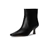 COACH Sculpted C Kitten Heel Bootie