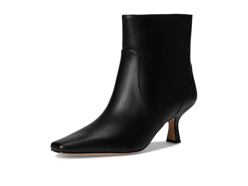 Coach Women's Sculpted C Kitten Heel Bootie Fashion Boot2