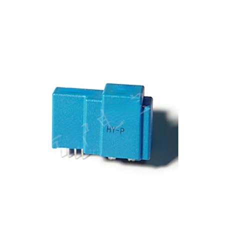 Sensor de corriente HY50-P/SP1 50A transductor de bucle cerrado para inversores y fuentes 2