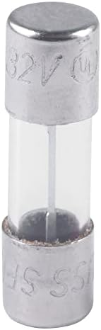 Bussmann Division SFE-4 Auto Fuse (5 Pack)