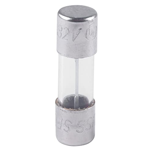 Bussmann Division Sfe-4 Auto Fuse (5 Pack) #TOP10