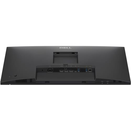 Image of Dell Pro P P2726HE 27″ Full HD (1920 x 1080) 120Hz LED Business Monitor Bundle with Adaptive-Sync, Mount Compatible, Anti-Glare, USB Type-C, HDMI, DisplayPort, Black, Cleaning Kit