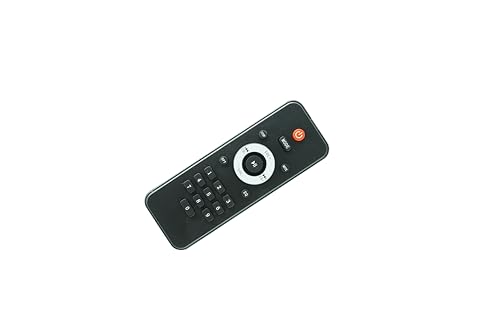 Télécommande de rechange HCDZ pour haut-parleur Nutek TS-96121BL et modèles TS