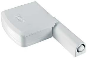 Miniatura 3 de ABUS 244902 Cerradura Ventana Tipo FAS101 Blanco