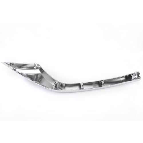 Calandre supérieure robuste pour grille capot avant CX5 2022 2023 - 3