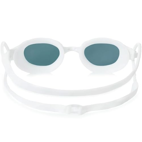Miniatura 4 de Zoggs Predator Gafas de Natación para Hombre y Mujer – Gafas de Piscina para Adulto Con Lentes UV, Antivaho – Correas Deslizantes de Fácil Ajuste