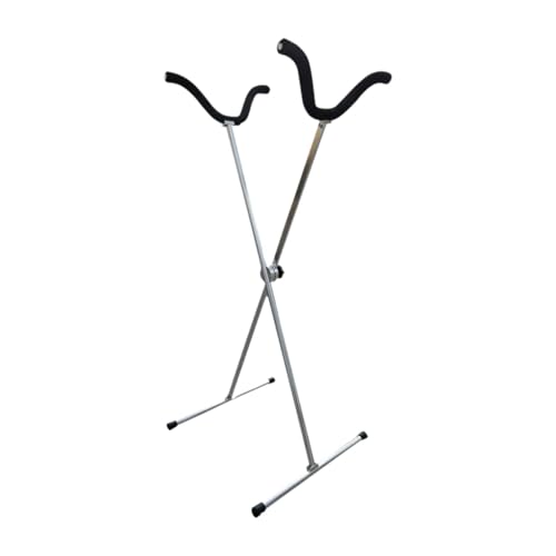 JunZheHub Soporte Ligero para Maquetas de Aviones RC, Base de Exhibición para Adultos en Residencias Universitarias.