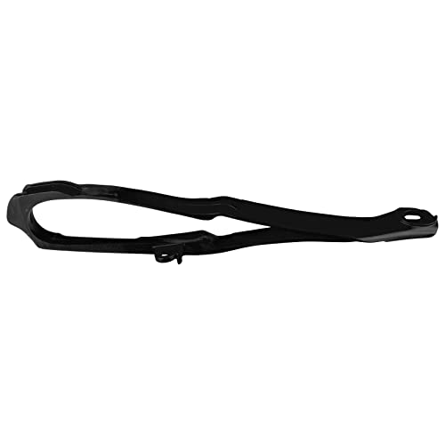 Carter de chaîne noir Polisport 8985200001 anti-tache de graisse pantalon