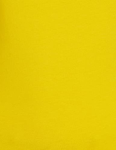 Image of Marks & Spencer Womens Solid Cotton Blend Boat Neck Slim Fit T-Shirt
