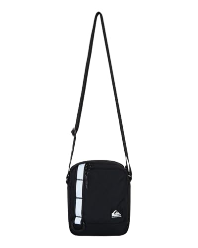 Quiksilver PANDOR Pack – Talla única – Negro, Negro, Talla única, Casual