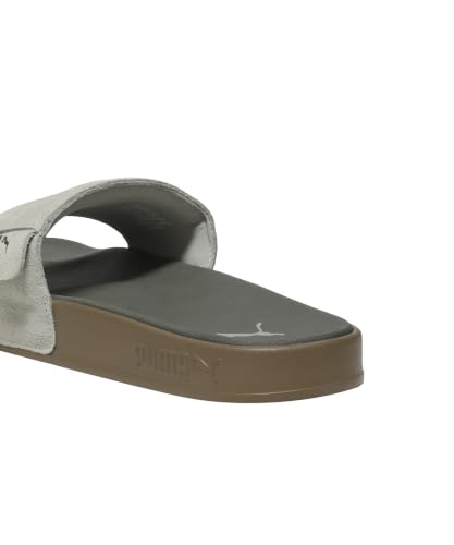 Image of PUMA unisex-adult Leadcat 2.0 Palermo Foil Slide