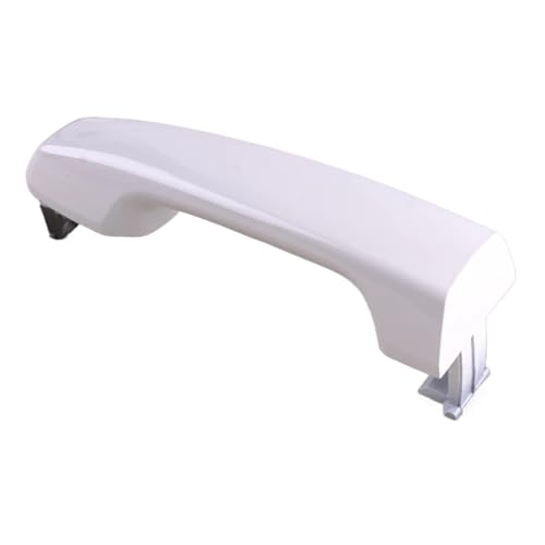 Poignée de porte latérale premium pour Toyota Land Cruiser J150