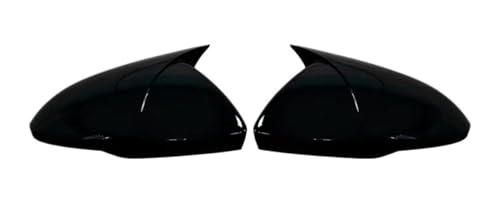 Couvercle rétroviseur Cruze 2016-2019 coque vue arrière autocollant capuchon aile extérieur