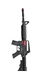 Fucile d'assalto ha l 45cm. Generico Fucile d\'assalto finto Militare Marines- Accessorio Costume di carnevale Marines 45 cm
