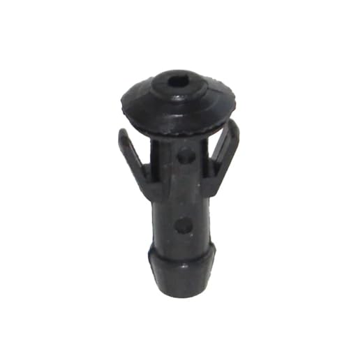 Buse indicatrice de tuyau de sortie pour moteur hors-bord 2 temps 15 CV