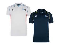 Canterbury - Polo, Campionato Mondiale di Rugby