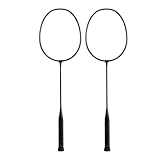 Badminton Racket Convenient Adult Family Setup