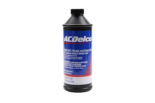 ACDelco GM Original Equipment...