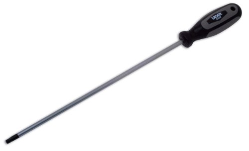 Tournevis T25 long et fin Laser 3425 empreinte étoile Torx mécanique