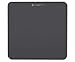 Logitech Rechargeable Touchpad T650 with Windows 8 Multi-Touch Navigation - Black