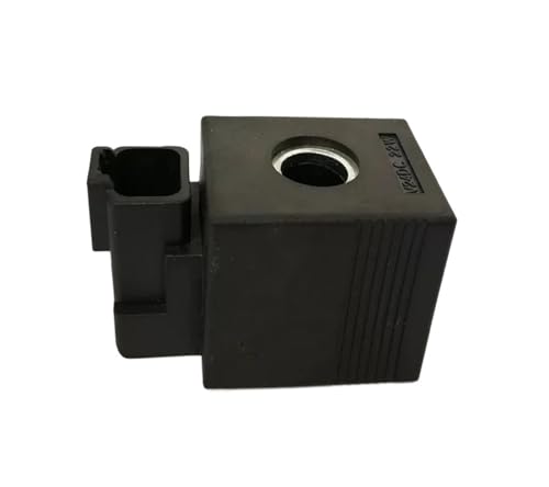 Bobine électrovanne R901100773 12V contre la surchauffe hydraulique