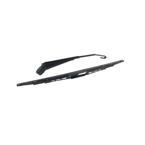Brazo y escobilla limpiaparabrisas trasero Ford Expedition de ajuste original 4