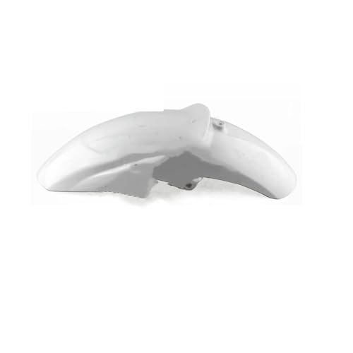 Capot de selle passager arrière pour carénage de carrosserie moto Yamaha XJ6 pièces injectées