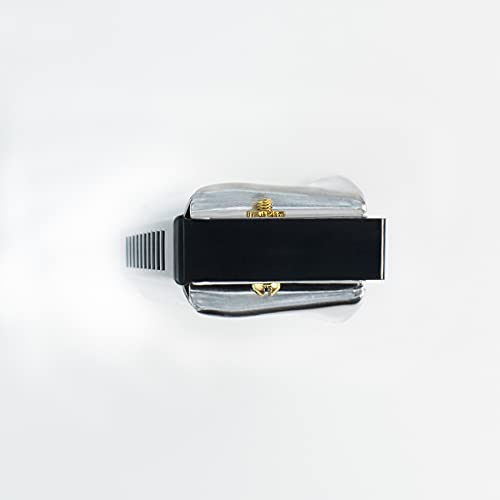 Harmonica HOHNER Special 20 56020 F en Tonalité FA - Les Beatles, Paul McCartney, John Lennon, RIngo Starr, George Harrison Harmonica HOHNER Special 20 56020 F en Tonalité FA – Image 4