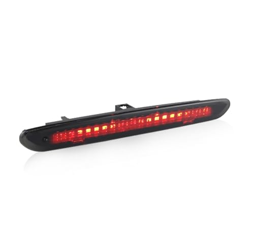 Feu stop arrière LED Fiat Grande Punto réparer votre troisième feu défectueux 2122000407