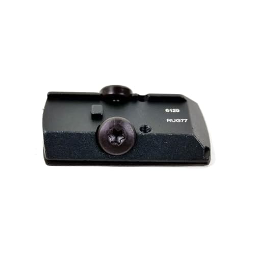 Image of BURRIS FastFire Series Secure Reliable Durable Easy-to-Maintain Mounting System for Red Dot Shooting Sights