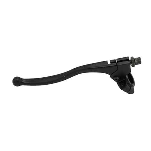 Manija de embrague para moto de cross ideal para rutas de enduro 4