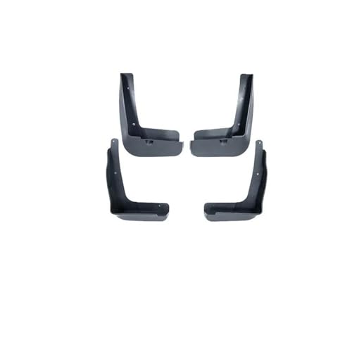 Guardabarros para Sonata ECO SE 2015 2016 I45 LF delanteros y traseros