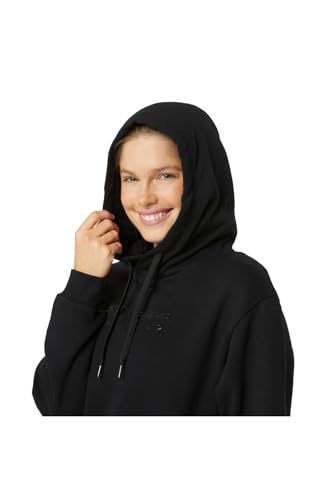 ASICS Logo Overhead Hoodie - vue 7