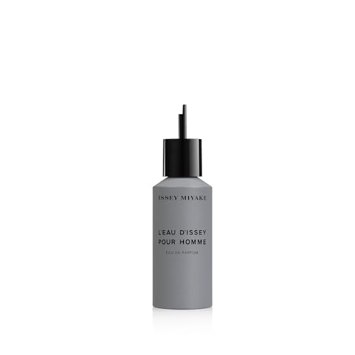 L'Eau D'Issey Pour Homme Eau de Parfum Refill 150ML