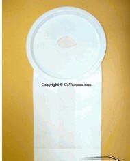 canister Vacuum Bags [12 Bags per Pack]