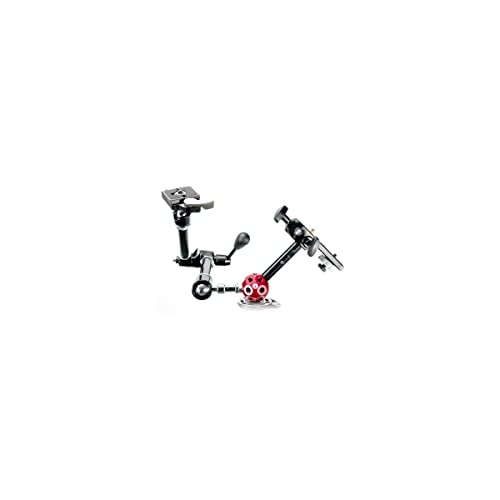 Kit Dado Manfrotto MSY0580A accessoire fixation éclairage photographique tiges