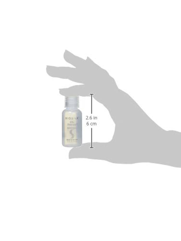 BIO-SIL SILK SERUM リッチタイプ 30g ビオシール アール プラス プレミアム | ビオライズ株式会社