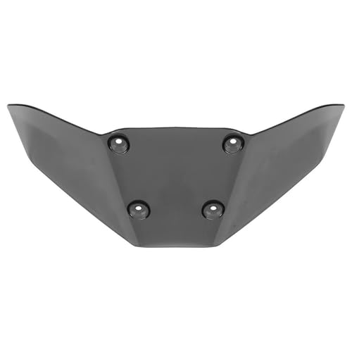 Déflecteur de pare-brise avant moto pour MT-09 SP 2024