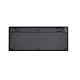 Trust Trezo Wireless Spanische QWERTY Tastatur und Maus, Langlebiges Design, leise und ergonomische Tastatur, Handgelenkstütze, 48 Monate Akku, 2,4 GHz, Mac, PC, Laptop