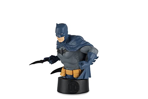 Eaglemoss DC Batman Universe Collector's Busts #1: Batman Collectible Bust