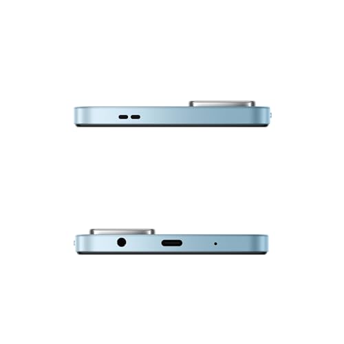 جوال ريدمي A5 ثنائي شرائح الاتصال بذاكرة داخلية سعة 4 جيجابايت وذاكرة داخلية 128 جيجابايت ويدعم تقنية 4G - إصدار عالمي