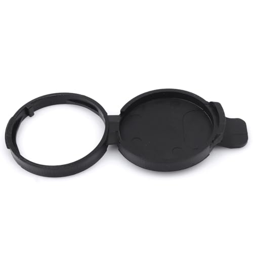 ROBUST Kappe Scheibenwaschbehälter Wischwasserbehälter für Opel Astra J K Corsa E Insignia A B Adam Mokka Viva Meriva B, Schwarz, Kunststoff, Auto, ENGINE_COMPONENT_CAP, 13227300, 1450270, 95987387