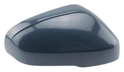 Capuchon rétroviseur pour Volvo S60l S60 V40 V60 S80l coque rétroviseur extérieur droit