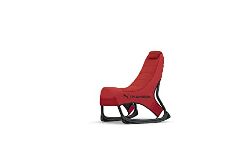 Playseat® | PUMA Active Gaming Seat - Red - Sedia gaming - Immagine 8