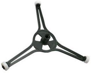 Soporte con ruedas Horno microondas 482000091204 Whirlpool