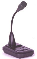 ADONIS AM-508E コンプレッサーマイクロフォン Adonis AM-508E - Desk Microphone