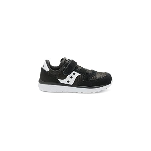 Image of Saucony Toddler Boys Baby Jazz Lite Slip On Sneakers